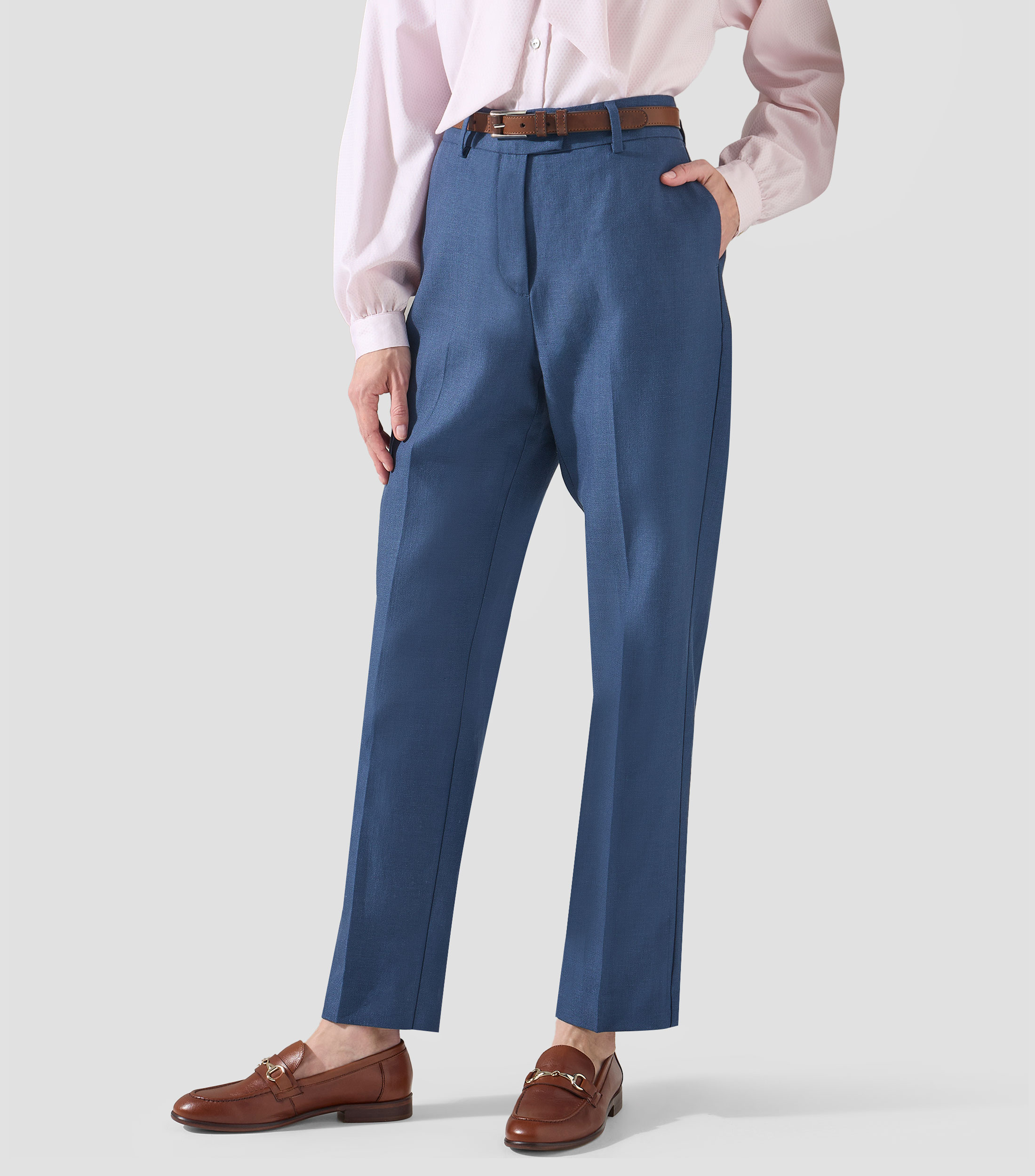 Pantalón de vestir Maida Mujer